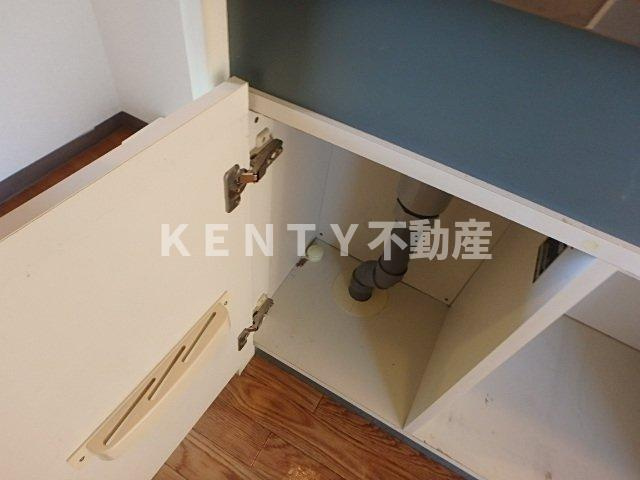【その他】 | ステージファースト武蔵小山