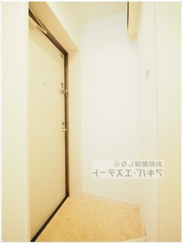 【玄関】 | あおばトラスト北千住