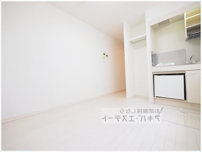 【寝室】 | あおばトラスト北千住