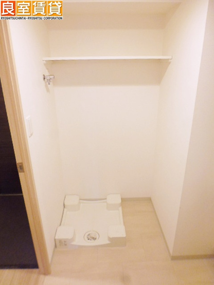 【設備】 | プレサンス栄ライズ