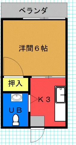 サントハウス長田