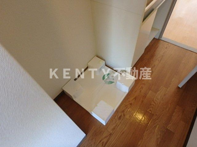 【設備】 | ステージファースト武蔵小山