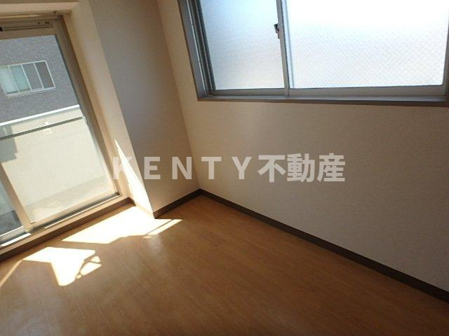 【寝室】 | ステージファースト武蔵小山 | 寝室です