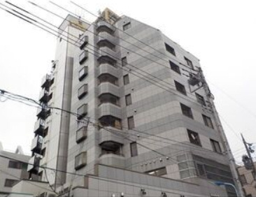 生活館ビル
