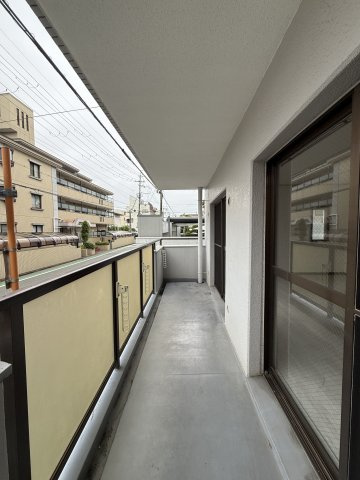 シロハイヌ武庫元町のその他共用部分