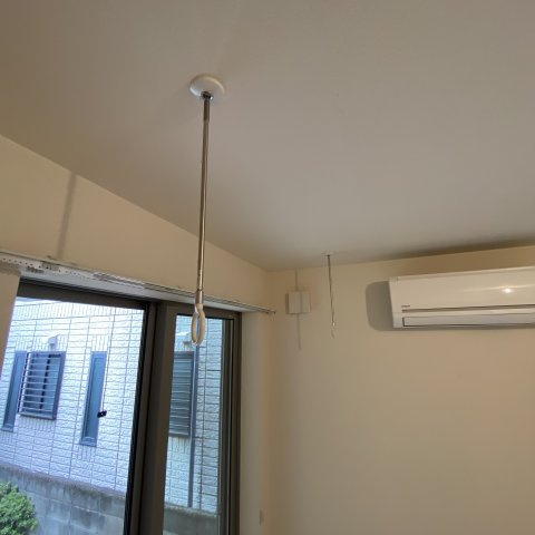 【設備】 | メゾンシャルム | ※同物件別部屋参考写真