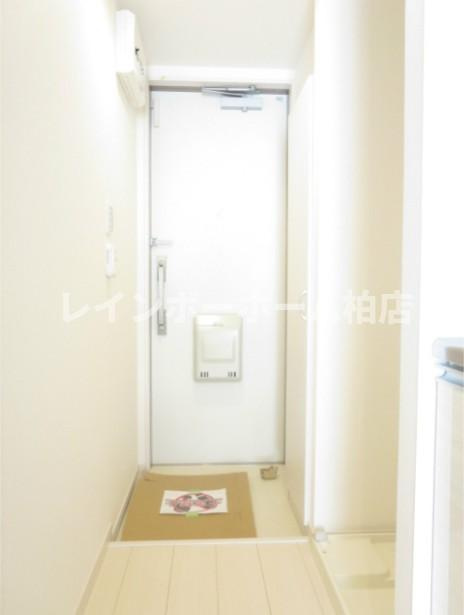 【仲介手数料：50％OFF】対象物件！の内装|キッチン周辺です