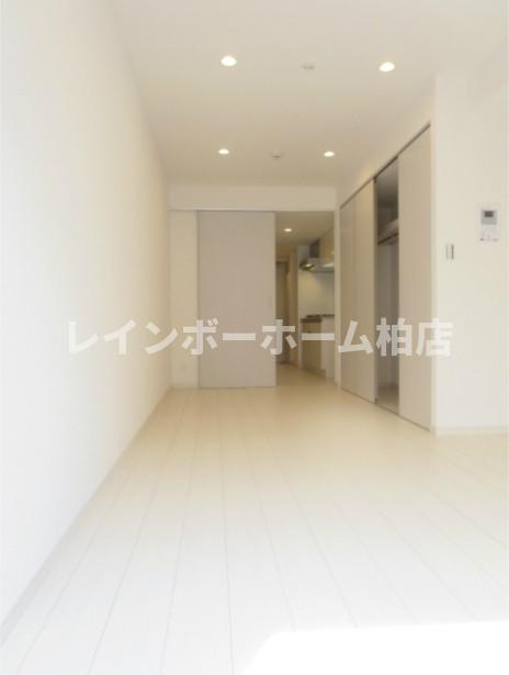 【仲介手数料：50％OFF】対象物件！の居間・リビング|ゆったりとした居間です