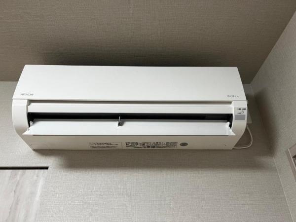 【設備】 | スプランディッド福島WEST