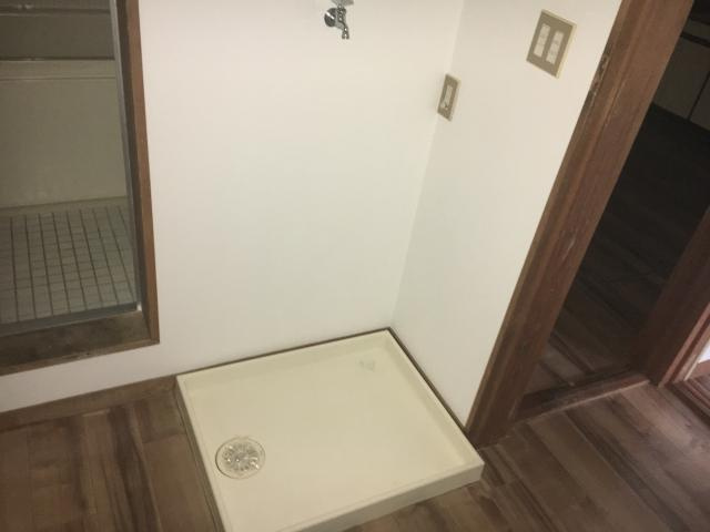 ハイムFの設備