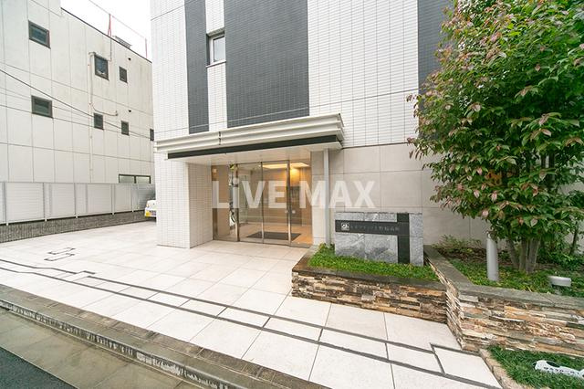【エントランス】ＪＰ　ｎｏｉｅ　上野稲荷町