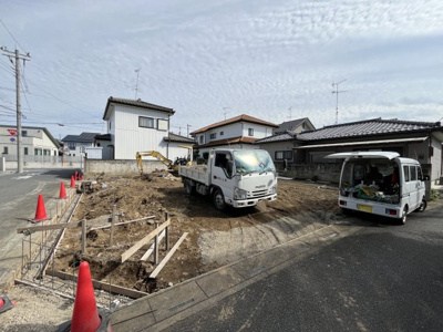 【外観】 | 【寿第2期　現地外観】
※令和8年10月時点