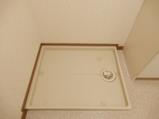 アヴニールの内装