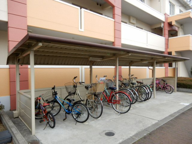 アヴニールのその他共用部分