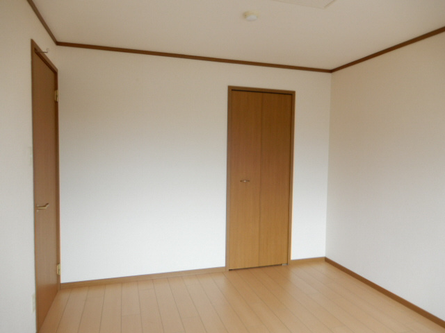 アヴニールの寝室