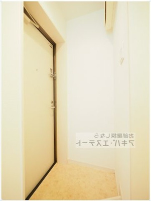 【玄関】 | あおばトラスト北千住