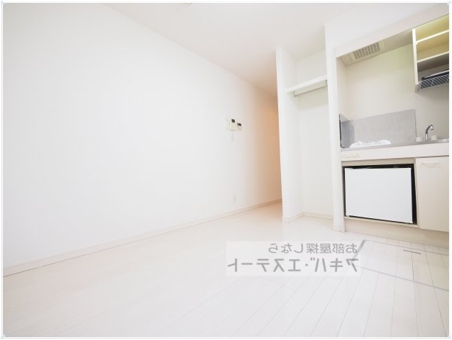 【寝室】 | あおばトラスト北千住