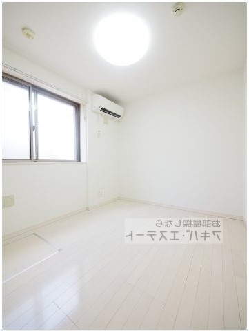 【寝室】 | あおばトラスト北千住