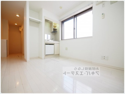 【内装】 | あおばトラスト北千住 | 同一仕様写真