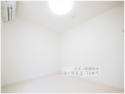 【寝室】 | あおばトラスト北千住
