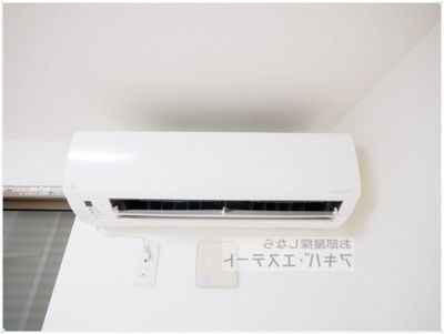 【設備】 | あおばトラスト北千住