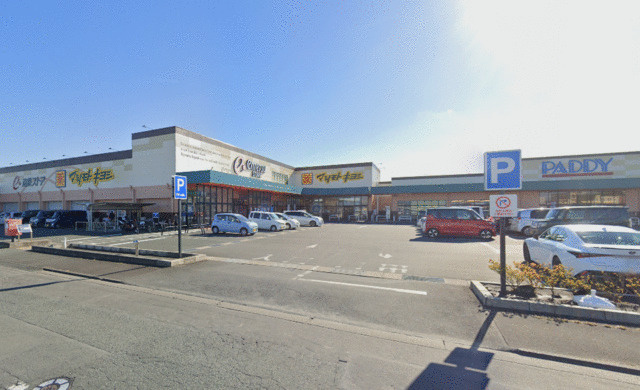 【周辺】 | リナージュＬ　袋井富里２４－１期　３号棟 | 遠鉄ストア浅羽店まで1400m