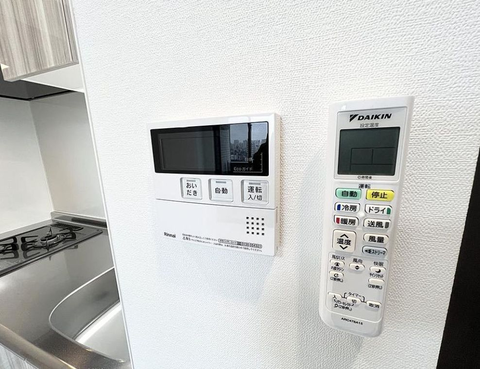 アイル押上ノルドの設備