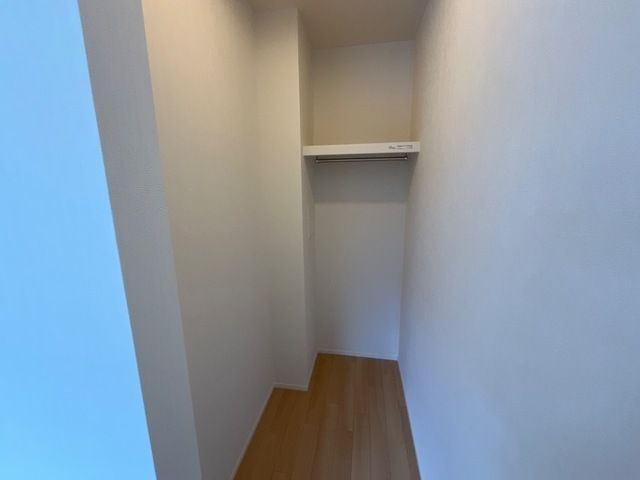 サニーコートＭＫの収納