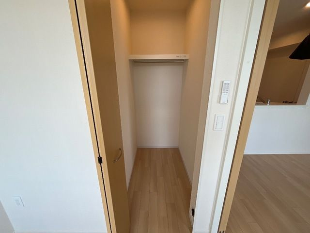 サニーコートＭＫの収納