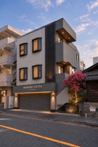 室見4丁目一棟店舗事務所