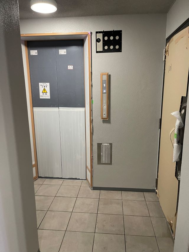 MAISON FRTUNAのその他共用部分