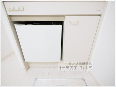 【設備】 | あおばトラスト北千住