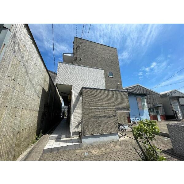 i・Room並木(アイルームナミキ)　名古屋市賃貸　仲介手数料無料の外観
