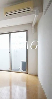 【居間・リビング】 | N’ｓコート139REX新橋 | 洋室のお部屋です。
