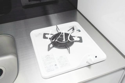 【設備】 | カレドタワー | コンロです。