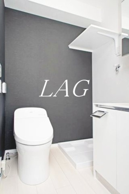 【トイレ】 | カレドタワー | トイレです。