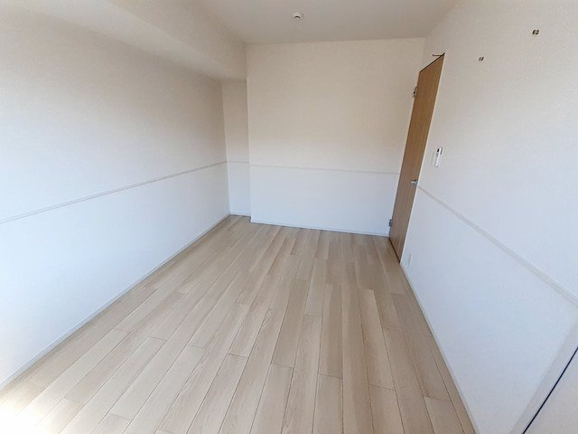 ベルフルールの寝室