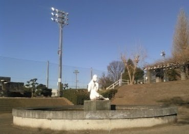 ベルフルールの周辺|新狭山公園まで450m