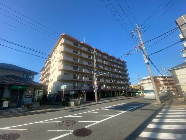 タウンハイツ嵐山のその他