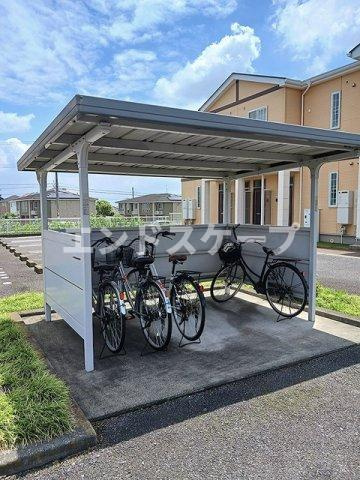 メゾンプレミールⅢのその他共用部分|高崎、前橋のお部屋探しはエンドスケープまで！お客様の理想お聞かせ下さい♪