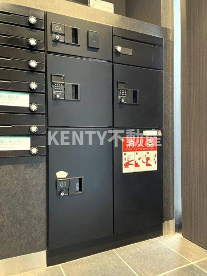 【設備】 | フルセイル品川