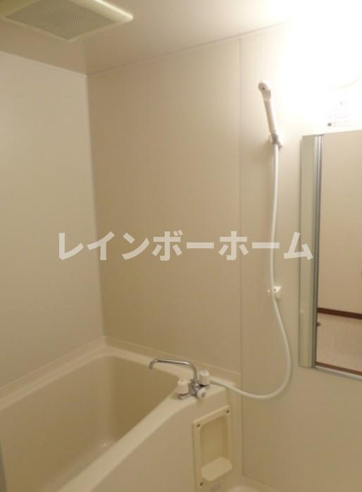 グラン・シエルのトイレ