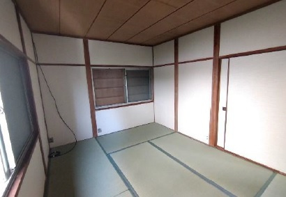 歌敷山４丁目　中古戸建の和室