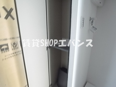 【収納】 | ラフィーナー津田沼