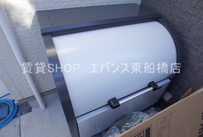 | ラフィーナー津田沼