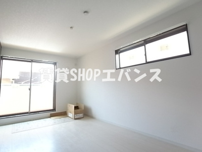 【居間・リビング】 | ラフィーナー津田沼