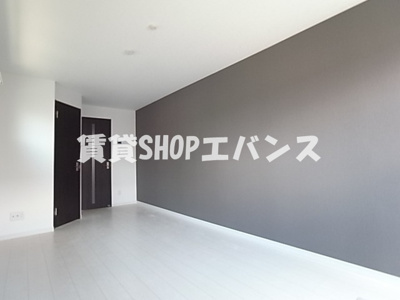 【寝室】 | ラフィーナー津田沼