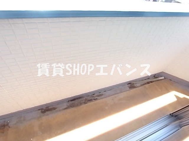 【バルコニー】 | ラフィーナー津田沼