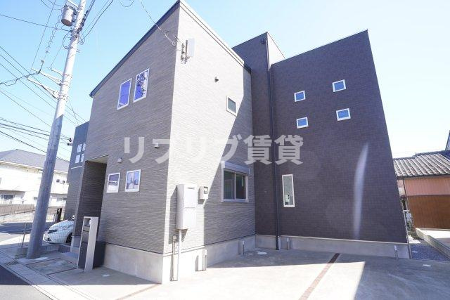桜木北３－１８－３９－４戸建
