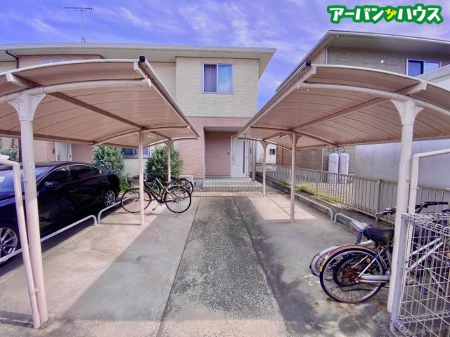 ぽてと　Ｂ棟のその他共用部分